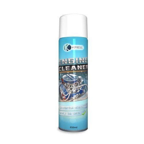 Engine Cleaner 650ml