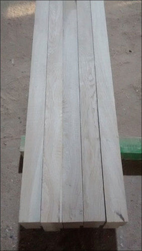Fine Finish White Oak Wood