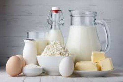 Fresh Cold Stored Dairy Ingredients Culture