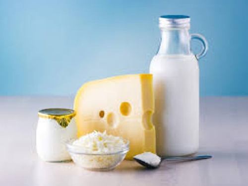 Original Fresh Cold Stored Dairy Ingredients Culture