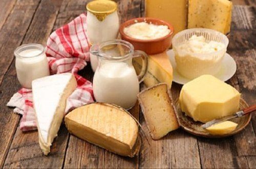 Original Fresh Cold Stored Dairy Ingredients Culture