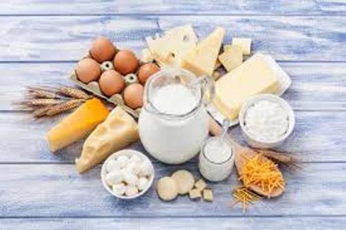 Fresh Cold Stored Dairy Ingredients Culture