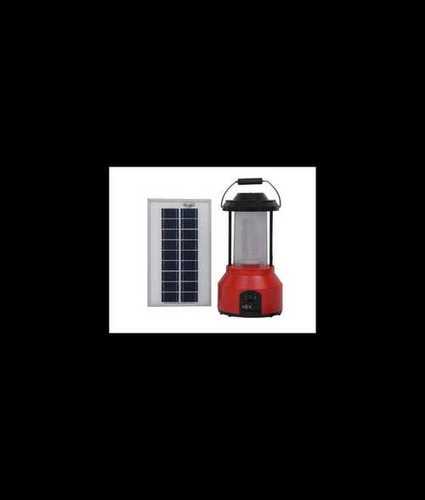 High Power Solar Lantern