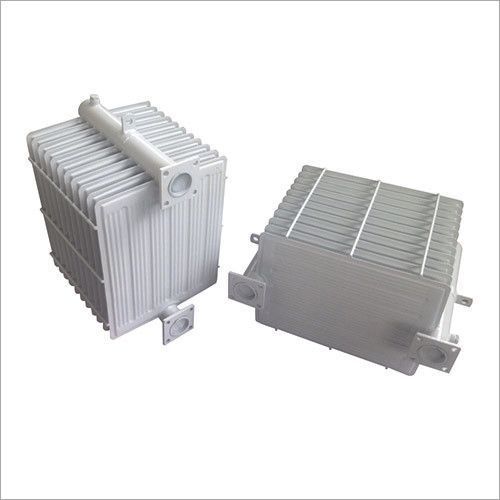 High Strength Pressed Steel Radiators