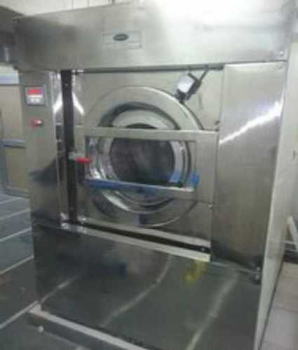 Industrial Washing Machine