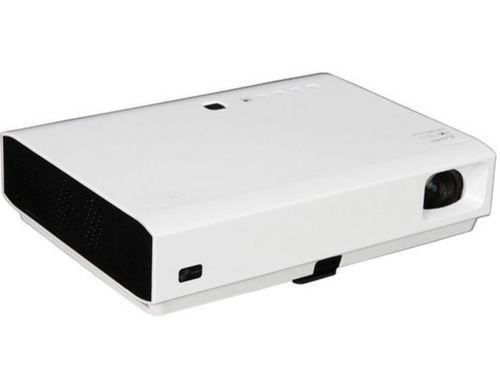 Jambar Portable 4K LED Projector