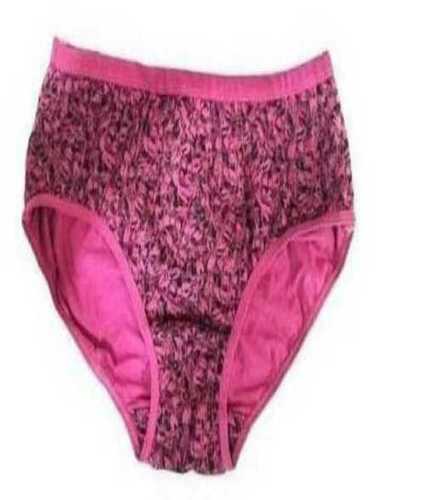 Various Colors Are Available Ladies Used Panty at Best Price in Panipat