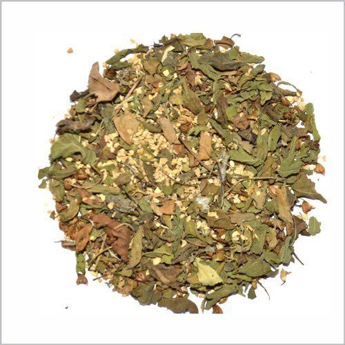 Organic Dried Tulsi Leaves Grade: A