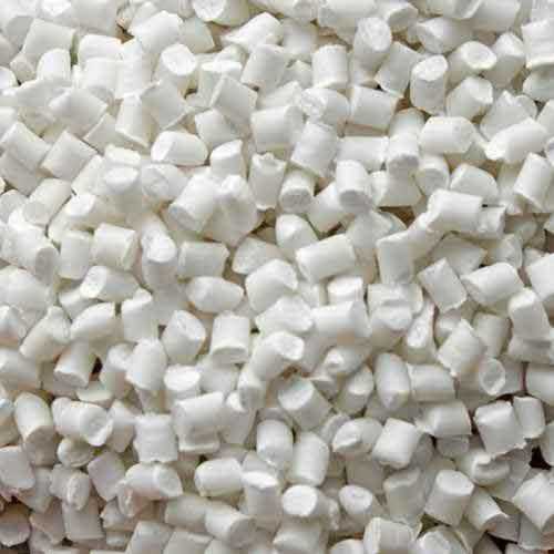 White Color Hdpe Granules Grade: Industrial Grade