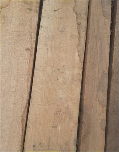 White Oak Wood Planks