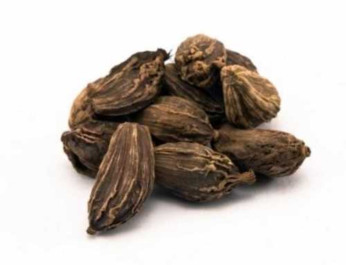 A Grade Black Cardamom