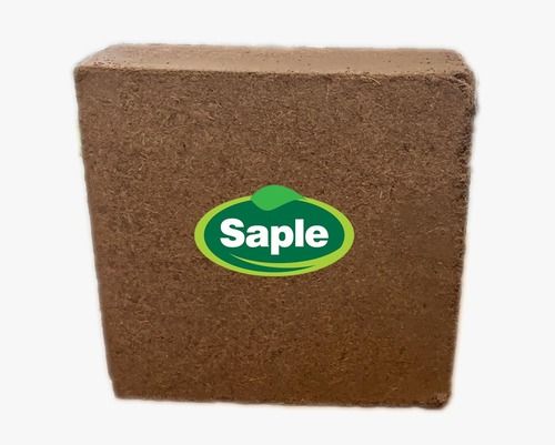 Brown Cocopeat Block 5kg