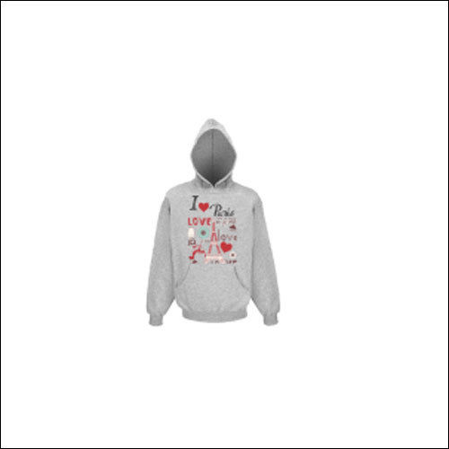 Multicolor Casual Wear Promotional Hoodies