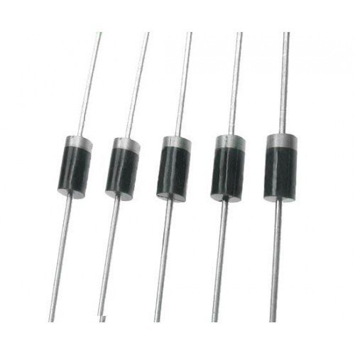 डायोड्स P6Ke सीरीज़ और 1.5Ke सीरीज़ अनुप्रयोग: सर्किट बोर्ड