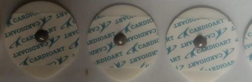 Disposable Ecg Hydrogel Electrodes