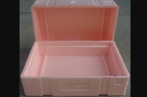 Rectangular Disposable Epe Foam Box