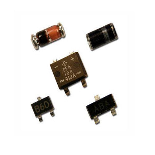 Electronic Diode Smd Application: Circuit Boards