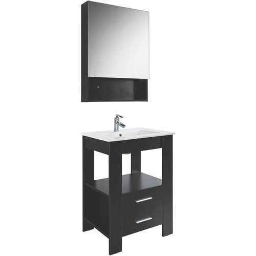 Hard Structure Somany Vanity Size: 420X230X600Mm