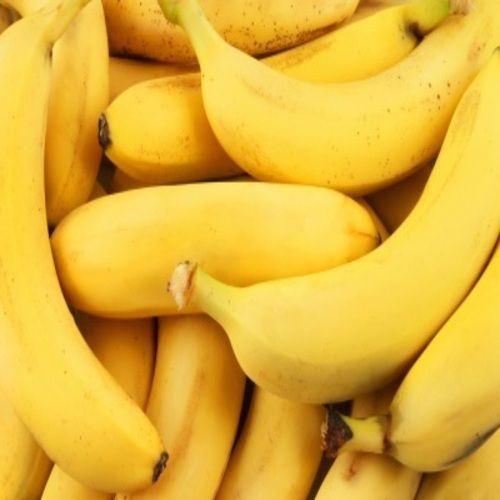 Healthy and Natural Fresh Banana