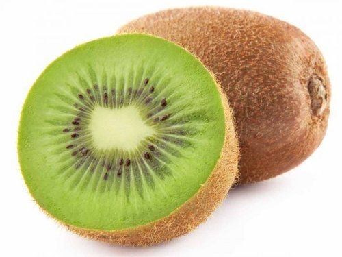 Fresh Kiwi Fruit - Organic, Whole Size, Sweet Taste, Food Grade | Natural Taste, Very Good Quality, Non Harmful