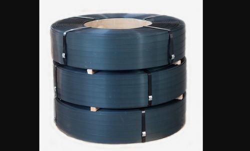 Heavy Duty Metal Strap Roll Application: Industrial