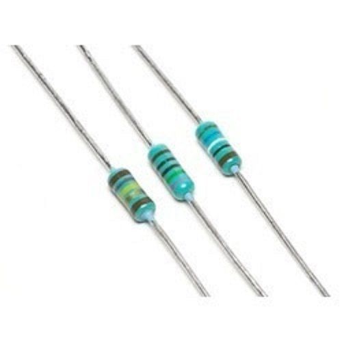 High Frequency Electronic Resistor