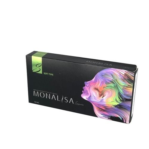 Monalisa Soft Facial Filler