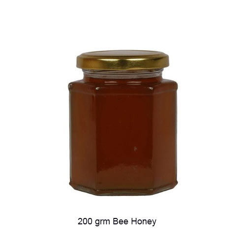 Moringa Bee Honey 200 Gm Store In Cool