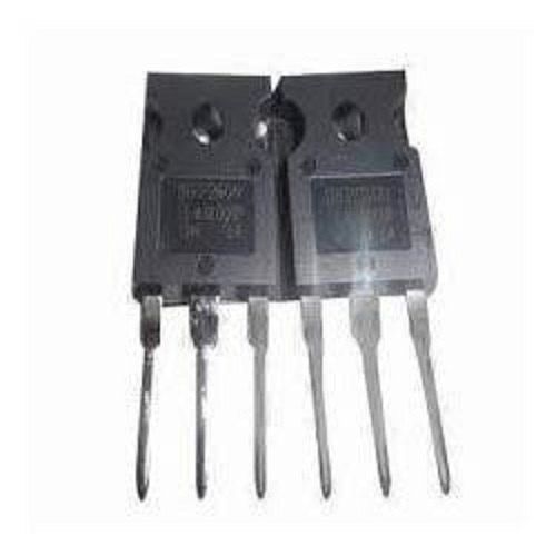 Mosfets Transistor Application: Circuit Boards