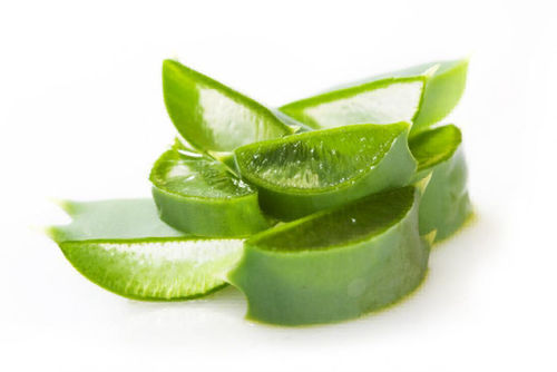 Natural Aloe Vera Powder Ingredients: Herbal Extract