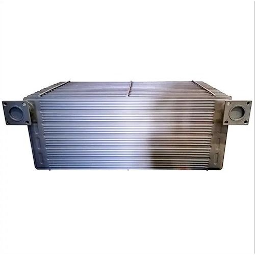 Offset Transformer Radiators with Hassle Free Performance