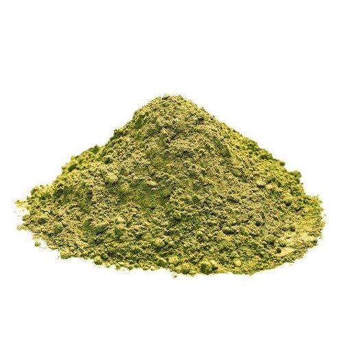 Organic Bhringraj Powder for Medicinal Use