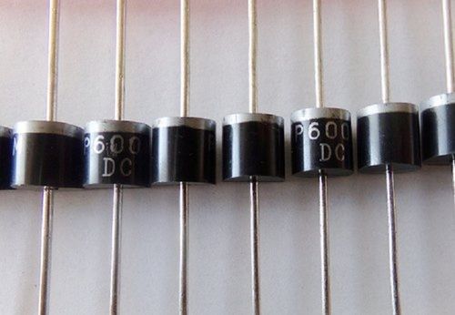 P600M Rectifier Diodes Application: Circuit Boards