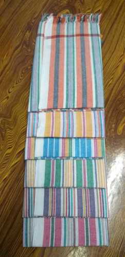 Eco-Friendly Plain Dyed Handloom Towels