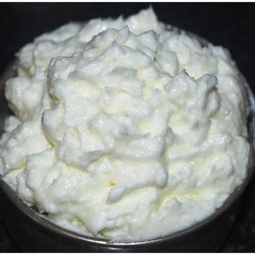 Pure Desi White Butter