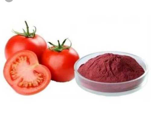 Tomato Extract Powder For Food Texture: Dried