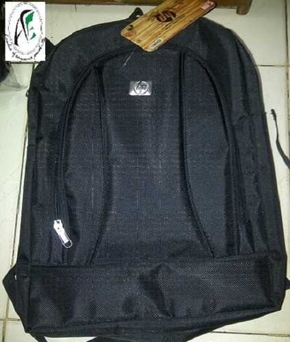 ब्लैक बैक बैग एचपी