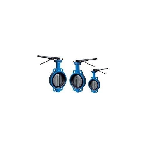 Cast Iron Butterfly Valves