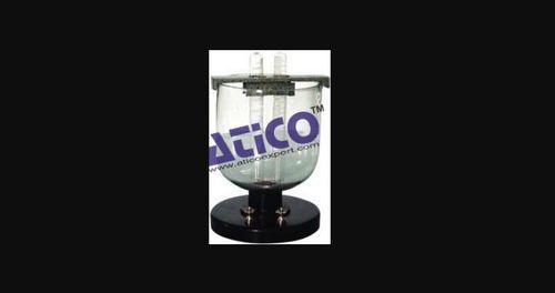 Chemical Laboratory Water Voltameter