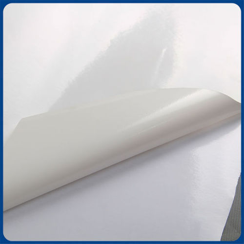 Common Normal Pvc Sticker