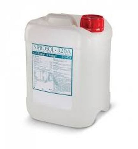 Dialysis Concentrates Fluid - Liquid Formulation for External Use, Suitable for Elderly, Children, and Adults, 2-Year Shelf Life, Precise Composition and Purity