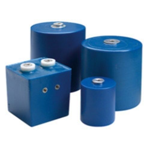 Gto Snubber Capacitors