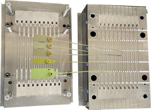 H13 High Security Bolt Seal Mould