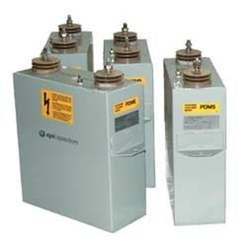 Igbt-Ac Harmonic Filter Capacitors Application: General Purpose