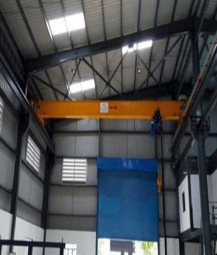 Industrial Heavy Duty Eot Crane