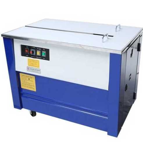 Automatic Industrial Heavy Duty Steel Strapping Machine