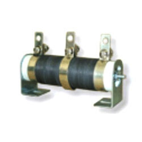 Open Wire Wound Resistors - Mounting Style Hr Application: Electronic  Items