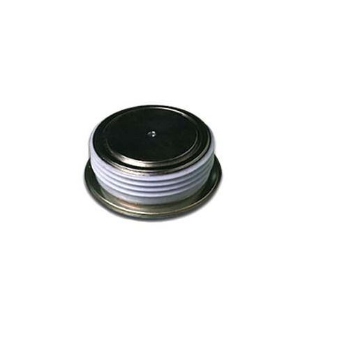 Round Shape Rectifier Diodes Application: Electronic  Items