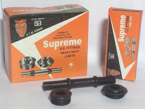 Supreme B.B. Axle Cup