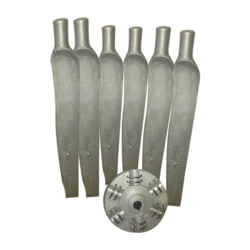 Cooling Tower Fan Blades